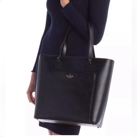 NWOT Kate Spade Sadie Street Tote